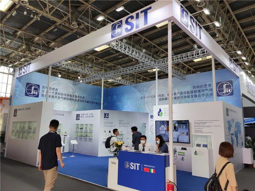 中國(guó)供熱展一線 走進(jìn)展館現(xiàn)場(chǎng)，探索舒適家居產(chǎn)品、技術(shù)與工程服務(wù)