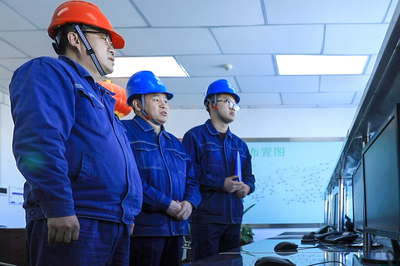 工程技術(shù)服務(wù) 推動(dòng)現(xiàn)代產(chǎn)業(yè)發(fā)展的關(guān)鍵支撐