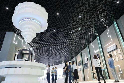 金屬制品產(chǎn)業(yè)創(chuàng)新服務(wù)綜合體展廳 工程技術(shù)服務(wù)的集成與賦能