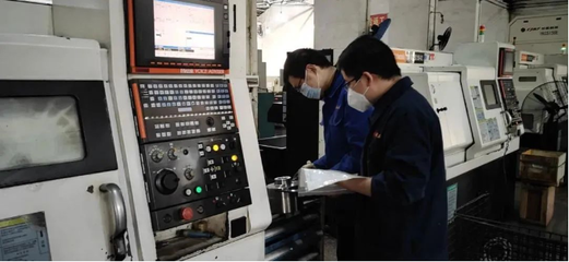 邵陽市企業上市實現歷史性突破 維克液壓創業板IPO成功過會，工程技術服務領域迎來新標桿